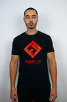 T-SHIRT FREAKY LIFE X WAKATEPE EDITION